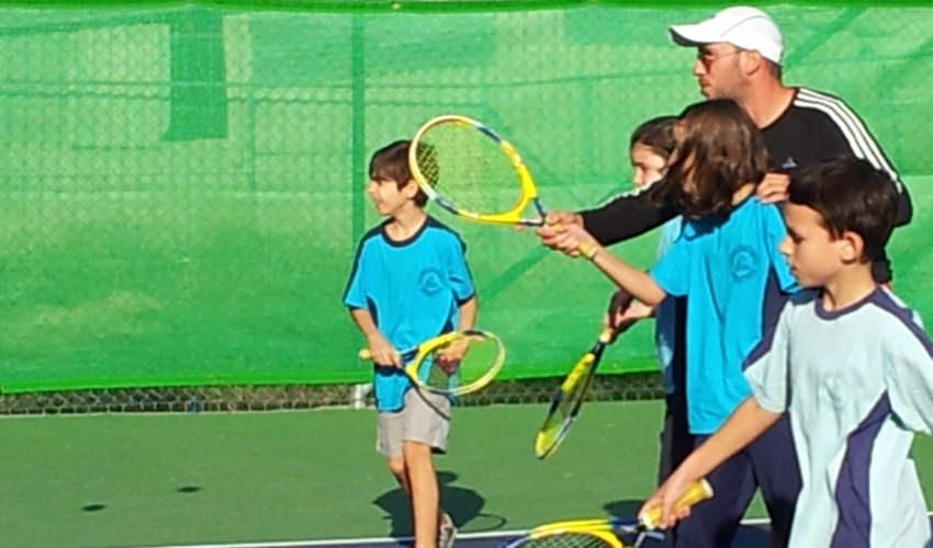 The Tactical / Technical Connection A